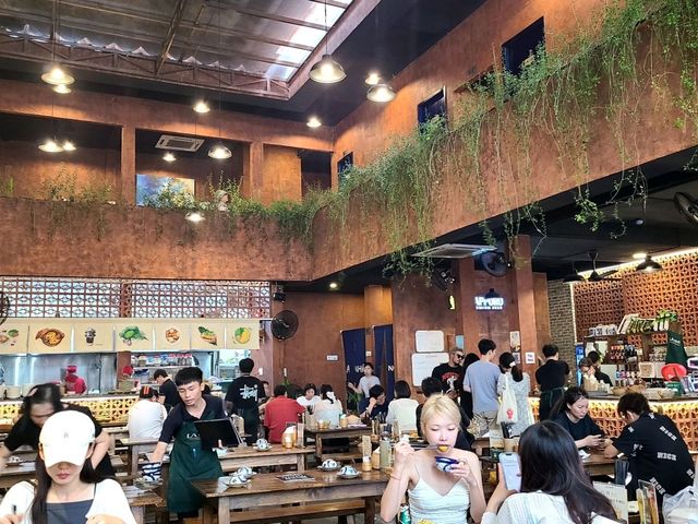 한국인 추천 La Nha 라냐 나트랑 베트남 가정식 한국인 추천 La Nha 라냐 나트랑 베트남 가정식