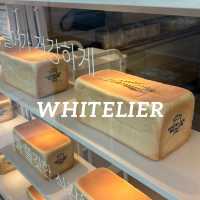 【韓国】次元の違う柔らかさ🍞高級食パン専門店