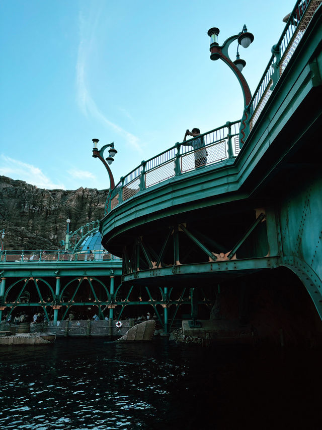 รีวิวเครื่องเล่น 20,000 Leagues Under the Sea