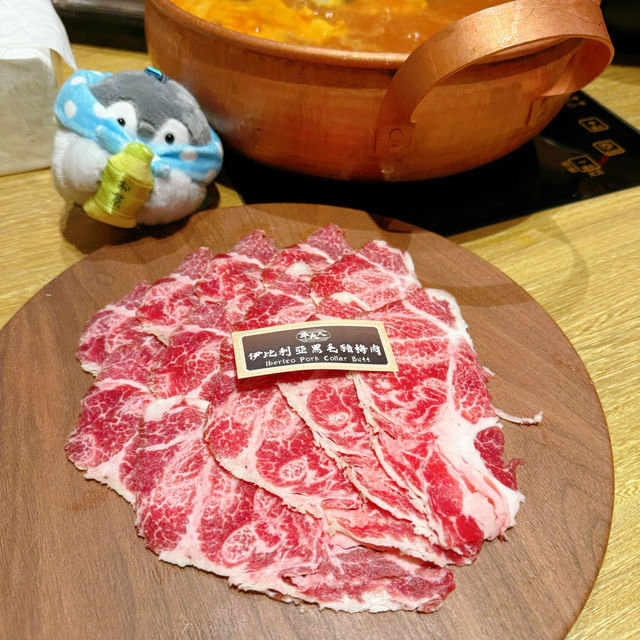 和牛好高質🥰