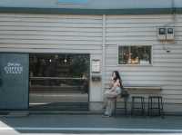 Little Nap COFFEE STAND 