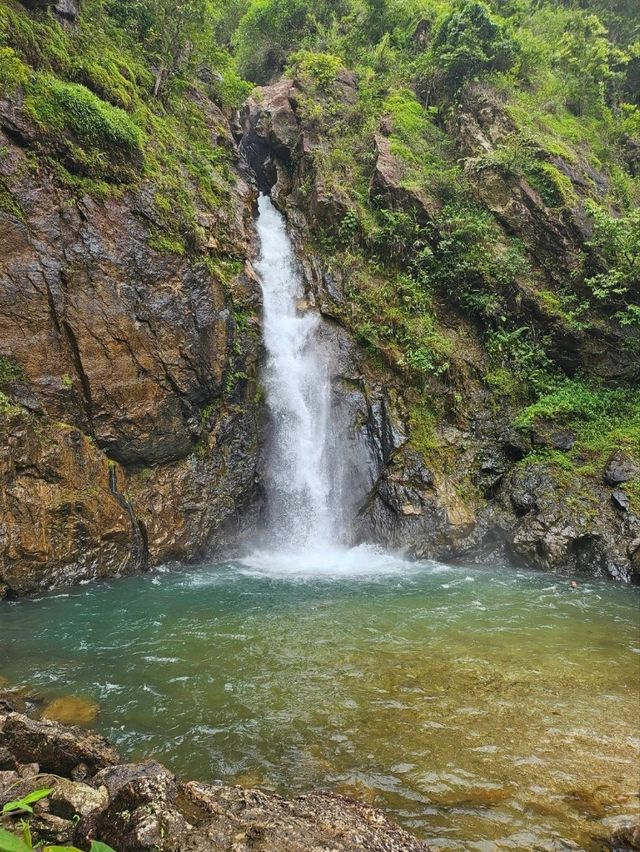 อุทยานแห่งชาติทองผาภูมิ