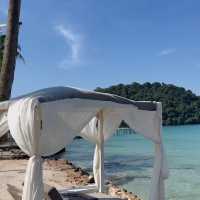 To The Sea The Resort Koh Kood 🏝️🌊
