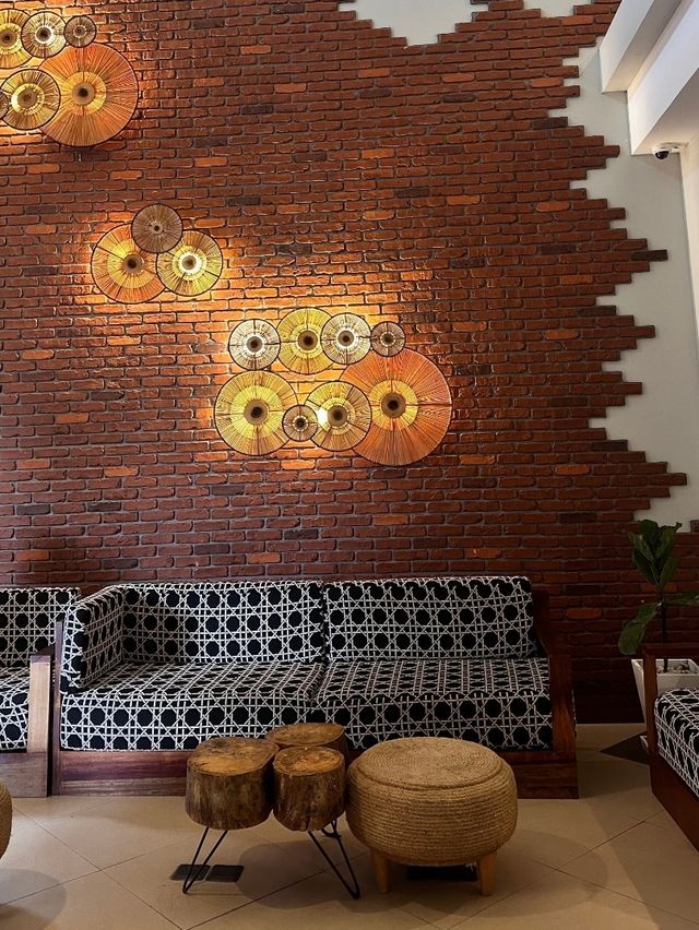 😍 Sea Seeker Krabi Resort ดีต่อใจ