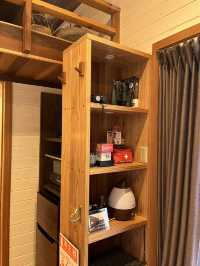 【御代田町】ドッグラン付き！キッチン付き！最高トレーラーハウス🏨