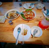 ร้านอีปริก แหลมฉบัง จ.ชลบุรี