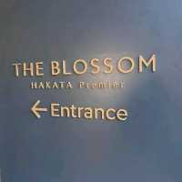 福岡酒店：Blossom Premier Hakata好好住