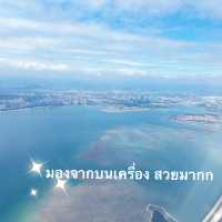 Xiamen Air สายการบินที่คุ้มเกินราคา