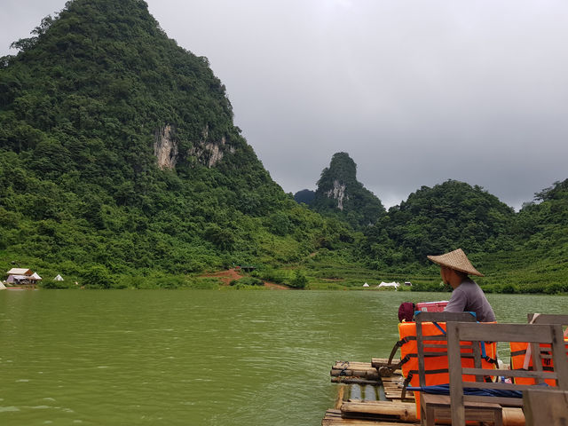 Cao Bang - 3D2N for a great natural touch