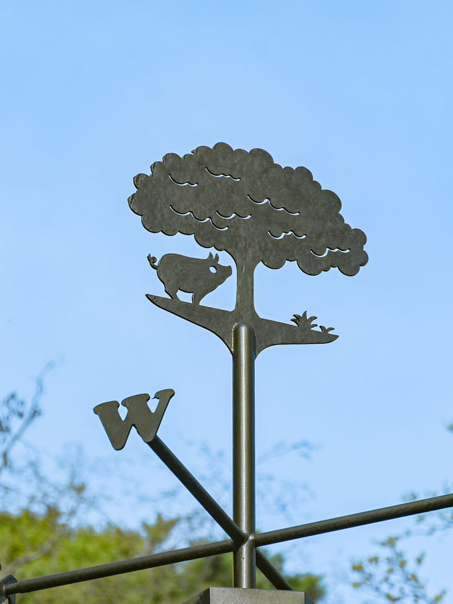 【ジブリ】ジブリ好き必見💡世界観にどっぷり浸る美術館🌳 