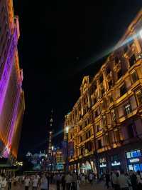 The bund,Shanghai 🇨🇳