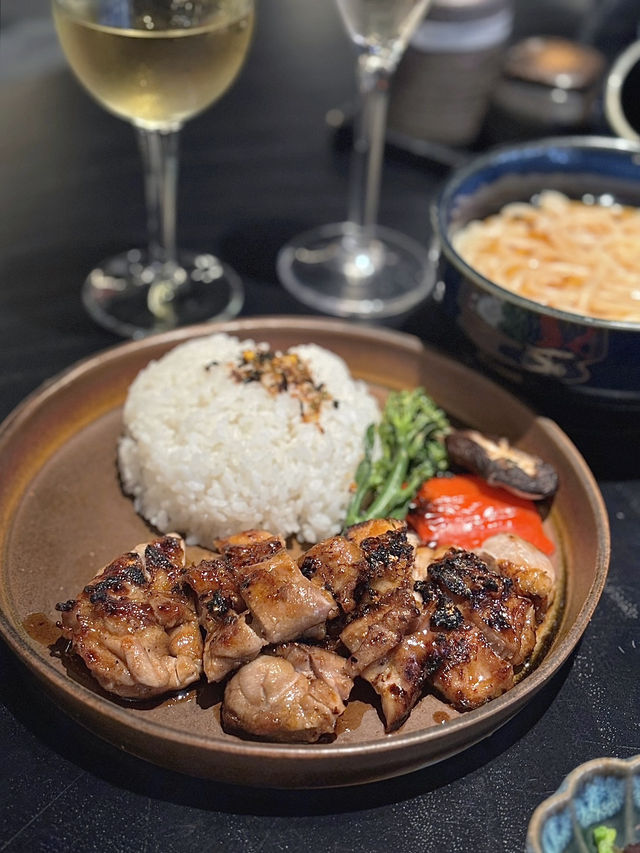 中環氣氛極佳日式居酒屋-Yurakucho