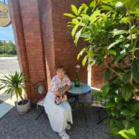 ร้านคาเฟ่แลนด์ดิ้งเดอ   ชุมพร