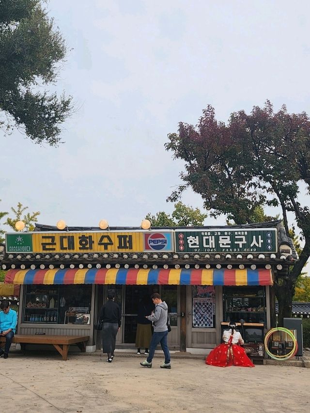 아이들이 주인공인 서울 삼청동 어린이 박물관👪