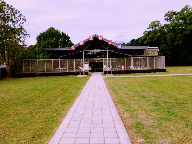 探索台東的歷史寶藏：卑南遺址公園