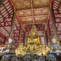 วัดสวนดอก เชียงใหม่ – วัดเก่าแก่คู่เมืองเชียงใหม่