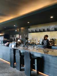 Mitte Coffee roastery คาเฟ่ย่านแจ้งวัฒนะ ปากเกร็ด