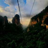 Discover the Wonders of Zhangjiajie