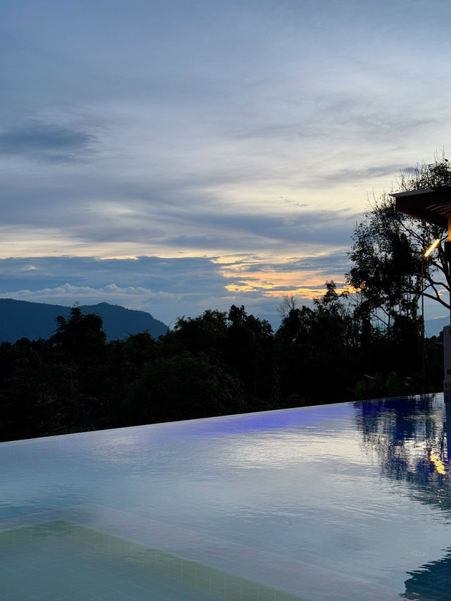 Sabaidee Valley พักรีสอร์ตท่ามกลางธรรมชาติที่ลาวใต้