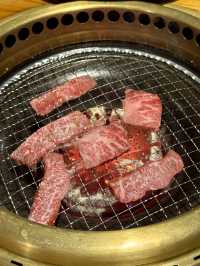 《維園靚景食燒肉》