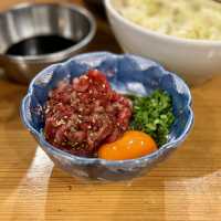 【兵庫・尼崎】はらみが旨いタレ焼肉専門店「羽柴家 はらみ 本店」