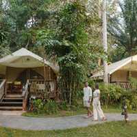 Hintok River Camp