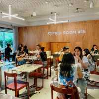 A Culinary Journey at ÁTIPICO | ROOM #15