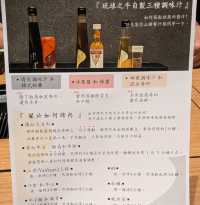 🤤 去沖繩點可以少咗食餐琉球之牛