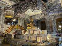 Mausoleum of Emperor Khai 