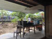 ก๋วยเตี๋ยวเซะเราะห์ อำเภอบาเจาะ นราธิวาส