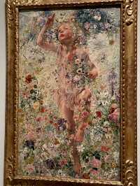 Art and Inspiration: A Day at the Philadelphia Museum of Art