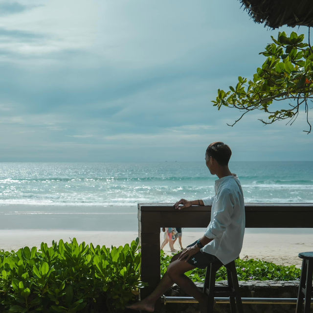 Katathani Phuket Beach Resort