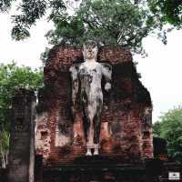 วัดพระสี่อิริยาบถ