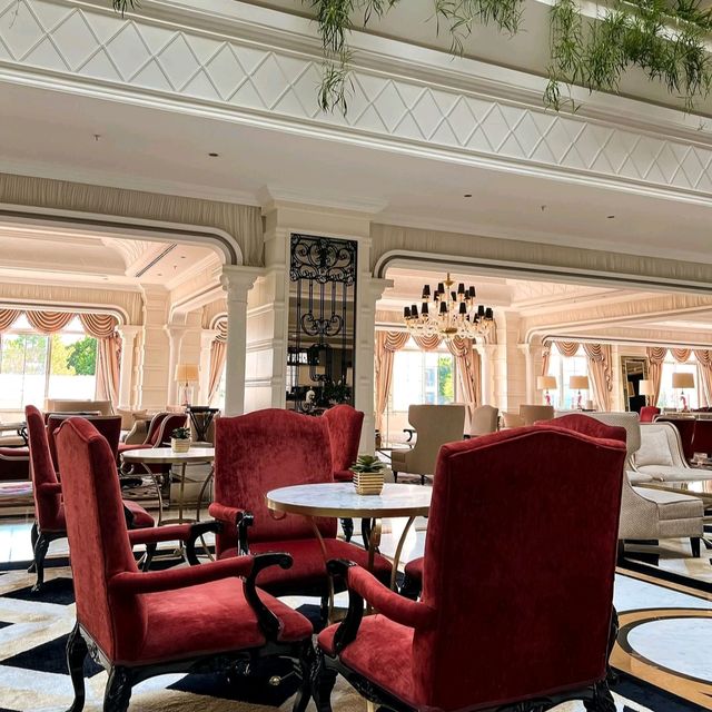 An Unforgettable Escape: Kaya Aremis Resort & Casino – Where Luxury Meets Adventure!