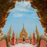 ครั้งแรกกับการเที่ยวลำปาง แพลนเดินทาง 2 วัน 1 คืน 