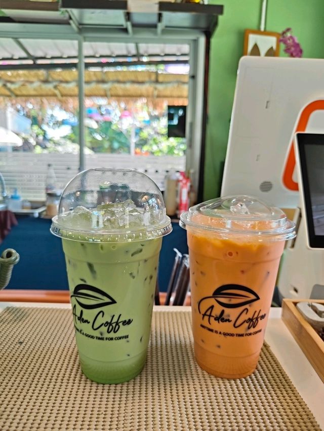 เอเดนฟาร์ม นครนายก🍀