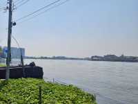 ย้อนวันวานที่บ้านโกไล้ เกาะเกร็ด