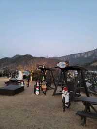 산타옷도 입어볼수 있는 봉화 산타마을 우체국🎅