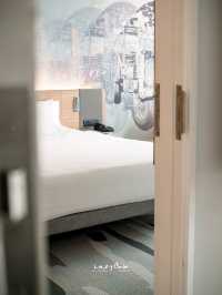 Novotel Bangkok Sukhumvit 4 
