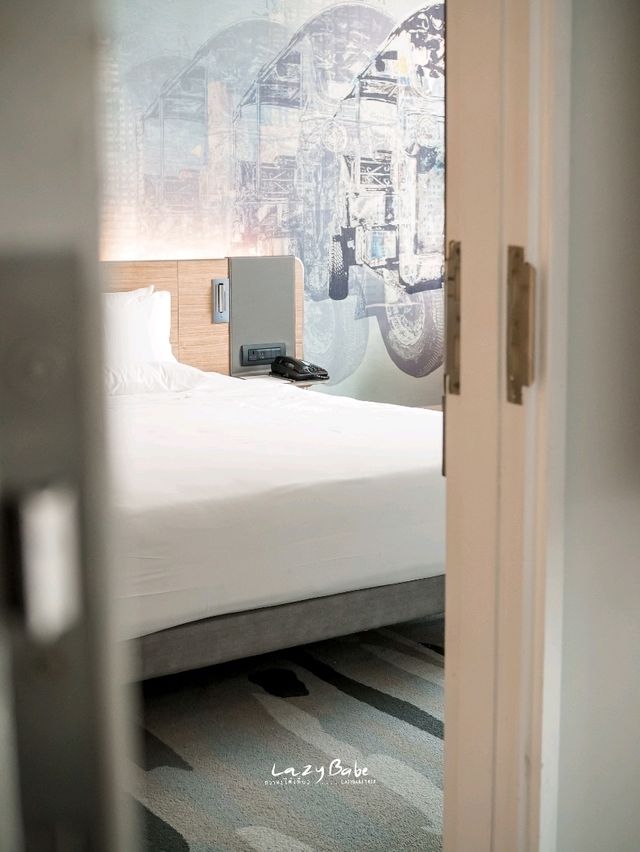 Novotel Bangkok Sukhumvit 4 