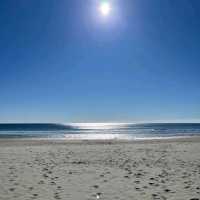 Good Harbor Beach, Gloucester, Massachusetts