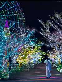 〜東京都〜東京イルミネーションならココ！クリスマスデートに🎄