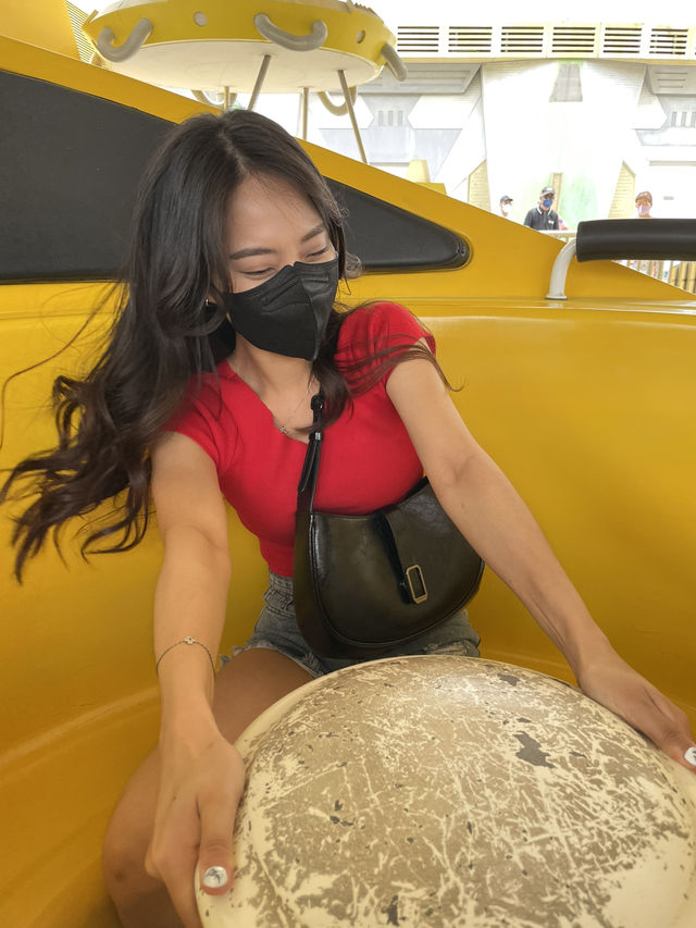 싱가포르 제대로 즐기기!