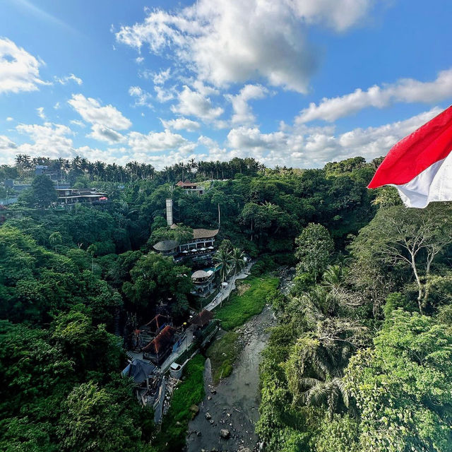 Mystical Goa Gajah: A Journey into Bali’s Ancient Past