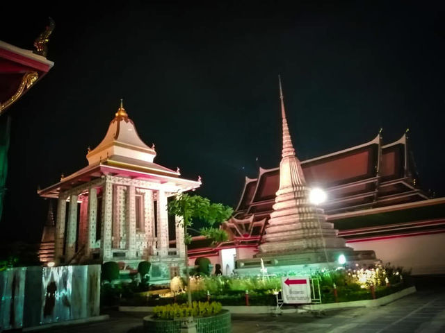 🌼✨🌻🌻🌸🏜️เดินท่องเที่ยววัด ประวัติสวยงาม🌻🌻