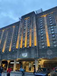 1933 Old Millfun: A Stunning Blend of History and Art in Shanghai