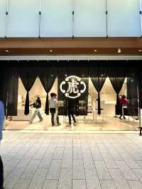 東京　東京観光　東京ミッドタウンは絶対に外せない観光スポット！