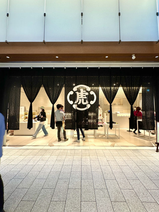 東京　東京観光　東京ミッドタウンは絶対に外せない観光スポット！