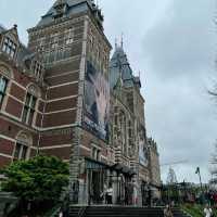Dutch Masterpieces Unveiled: A Day at the Rijksmuseum
