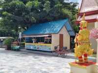 สถานที่สงบและสวยงามในจ.สิงห์บุรี 🌟